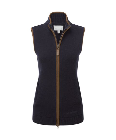 Women's Wool Vests | Schöffel Country US