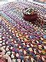 Buy Limited Period Offer-Avioni Home Cotton Chindi Braided Area Rug ...