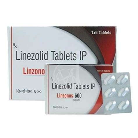 Linzonos 600 exporter in India - Jindal Medical Store