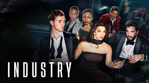 Industry Show Cast 的图像结果