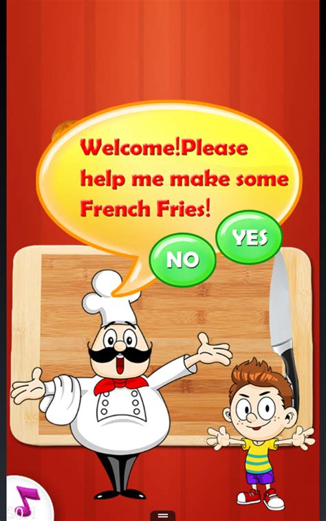 Fast Food Mania! - Free Cooking Game - App on Amazon Appstore