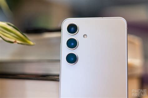 Samsung Galaxy S24: 7 Points Review in April 2024 - Cashify