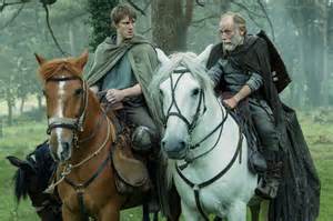 The Last Kingdom Nudes