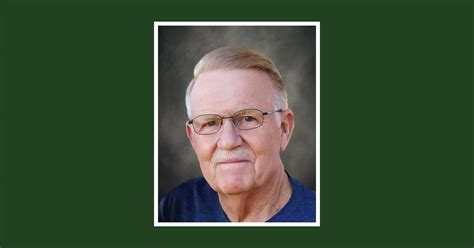 Obituary | Tommy E. Hoeffliger of Effingham, Illinois | Johnson Funeral ...