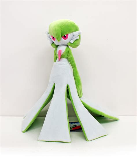 Pokemon Center Original Plush Doll Gardevoir (S | PlazaJapan