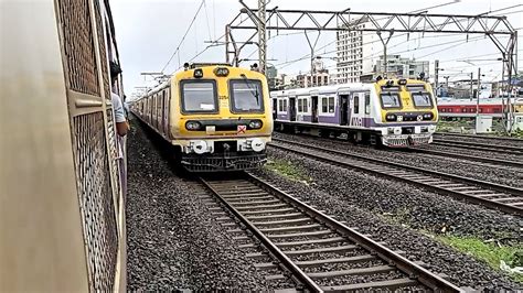 Western Local Train 的图像结果