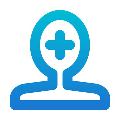 Paramedic - Free healthcare and medical icons
