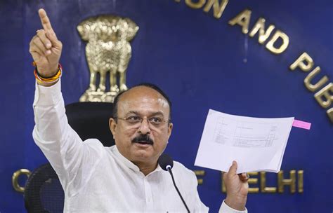 Delhi govt released grant-in-aid of Rs 417 cr to 12 DU colleges ...