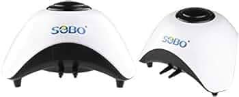 Sobo SB-860A Air Pump - Price History