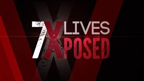 7 Lives Xposed • Season 1 - Plex