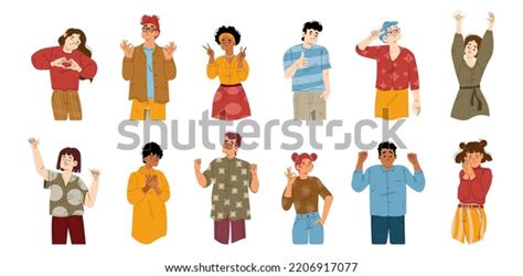 Body Language Graphics PNG 的图像结果