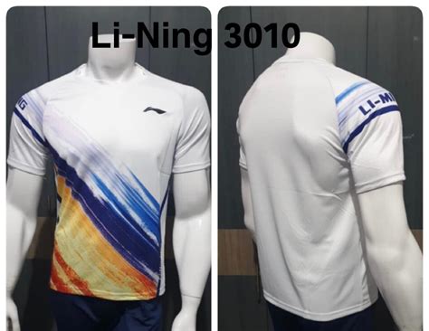 Jual Perlengkapan Olahraga, Bulutangkis Badminton ( Aksesoris,Baju ...