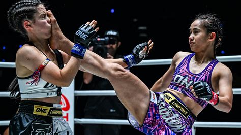 Islay Bomogao continues streak in ONE, nets bonus in win vs Spanish foe ...