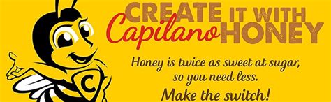 Capilano Australian Honey (500gm) : Amazon.in: Grocery & Gourmet Foods