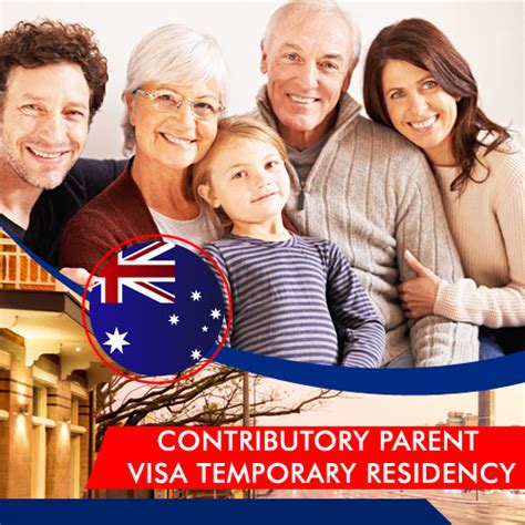 Parent Visa Australia | Australia Immigration Consultant