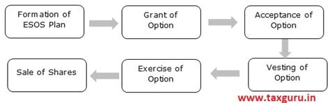 Share based employee benefits – Regulatory aspects