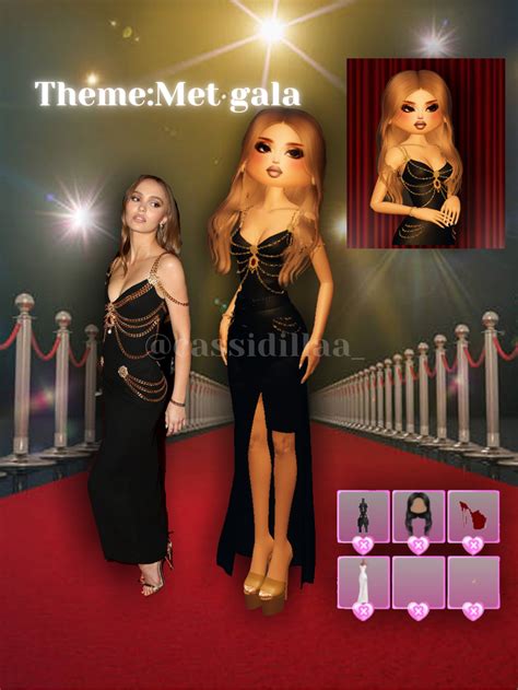 DTI Lily Rose Depp Met gala 2019 | Met gala dresses, Vip dress, Dress ...