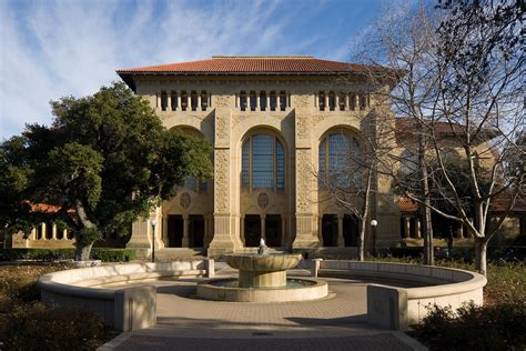 Stanford GPA Requirements: Median 3.96, Intellectual Vitality & REA ...