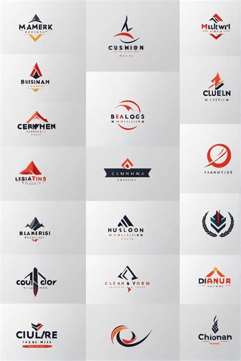 Good Logo Design Examples 的图像结果