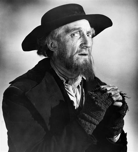 Oliver Twist Characters Mr Brownlow