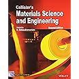 Callister's Materials Science and Engineering
