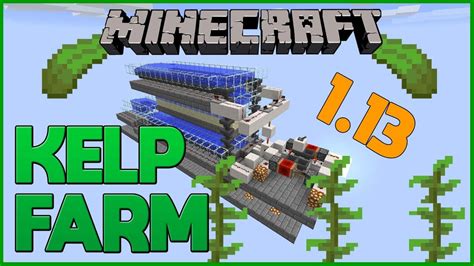 Image result for Auto Kelp Block Farm Java 1 21 5