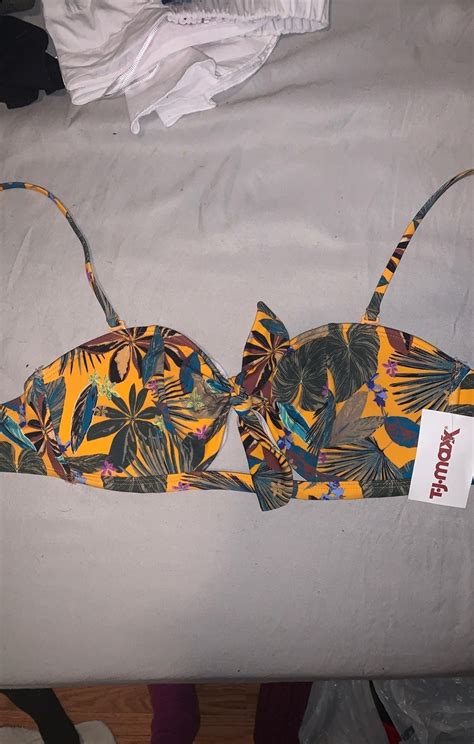 T.J.Maxx Tropical Bikinis | Mercari