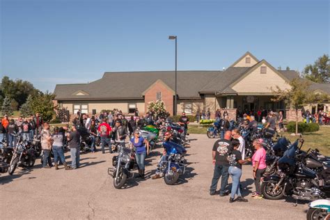 Rosie Riders Freedom Ride — A Rosie Place for Children