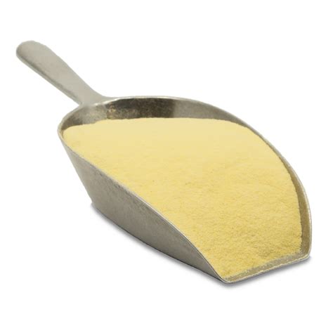 Durum Semolina Flour - Konrads Specialty Foods & Ingredients