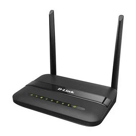 Image result for D-Link ADSL Router