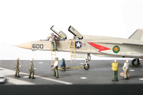 North American RA-5C "Vigilante"