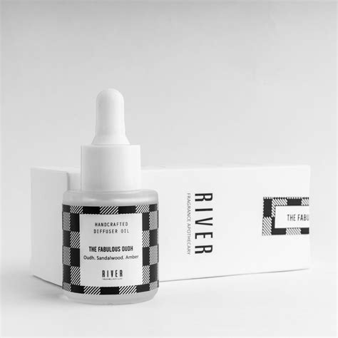 Diffuser Oils – House Of River