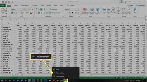 Image result for Pin Power Button to Taskbar