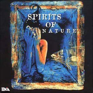 Spirits of Nature 1: Various: Amazon.in: Music}