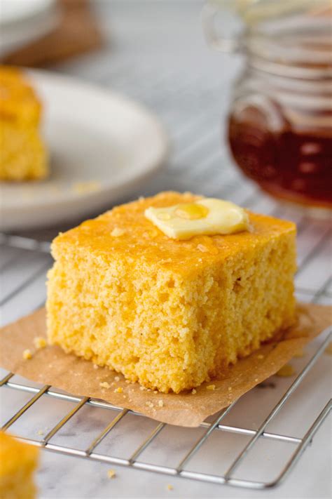 Image result for Making Homemade Cornbread