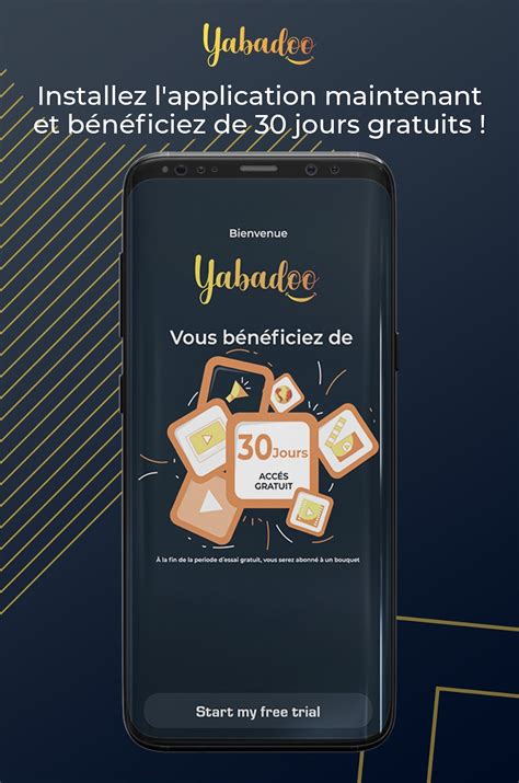 Télécharger l'app Yabadoo sur PC (Émulateur) - LDPlayer