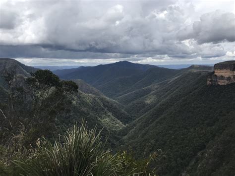 Great Dividing Range File:Great Dividing Range From Mulligan Highway