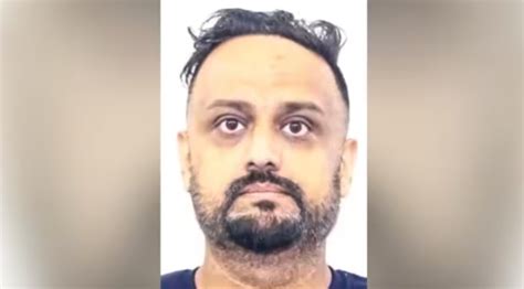 Ontario Man Smuggles People From India To The U.S.