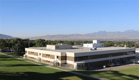 Schools - Canyons School District