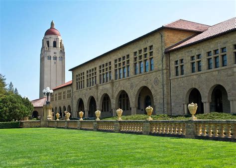 斯坦福大学_Stanford University_斯坦福大学入学条件_斯坦福大学招生信息_斯坦福大学怎么样_斯坦福大学世界排名