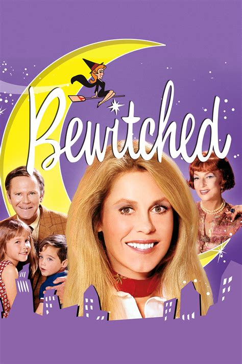 Ma Sorcière Bien-Aimée - série TV 1964 - Sol Saks - Captain Watch