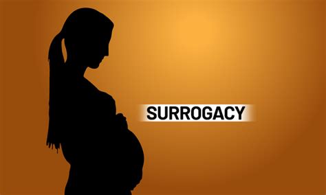 Woman Becomes Eligible For Surrogacy At 23 Years Age And Ineligible On ...