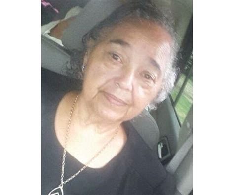 Mattie Lee Standberry Obituary (2024) - Mount Pleasant, TX - Tumey Mortuary