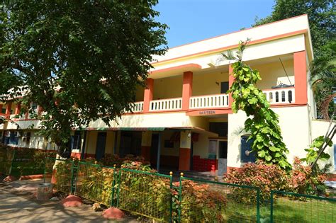 SIR C.R.Reddy College (Autonomous)