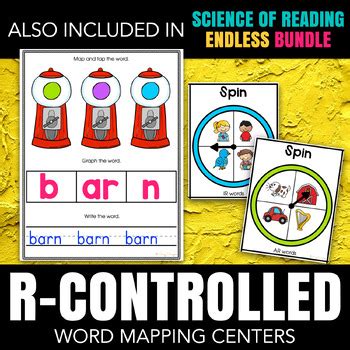 Science of Reading Activities (Free Download Included)