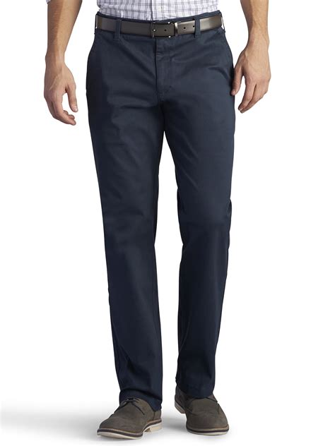 Navy Blue Khaki Pants Men's at Andrea Mcclelland blog
