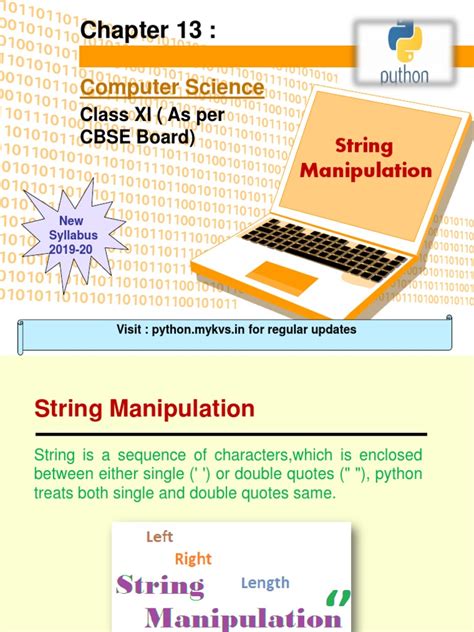 String Manipulation Basic 的图像结果