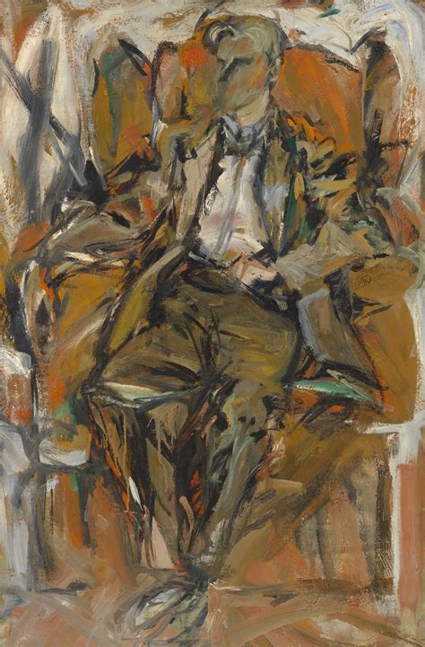 Willem De Kooning