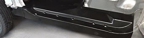 Slip-On Rocker Panels Chevy 的图像结果