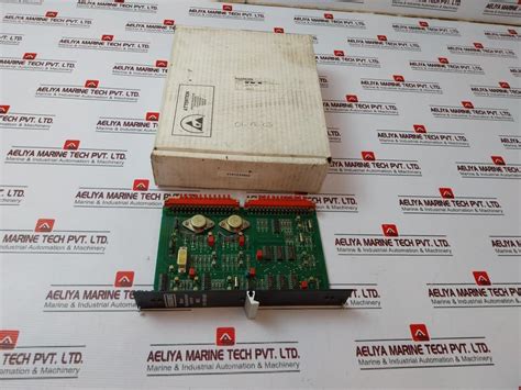 Hagglunds 214 1080-801 Motor Displacement Control Mdc – Aeliya Marine Tech